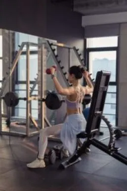 Exercise Daily or Continue Daily Exercise