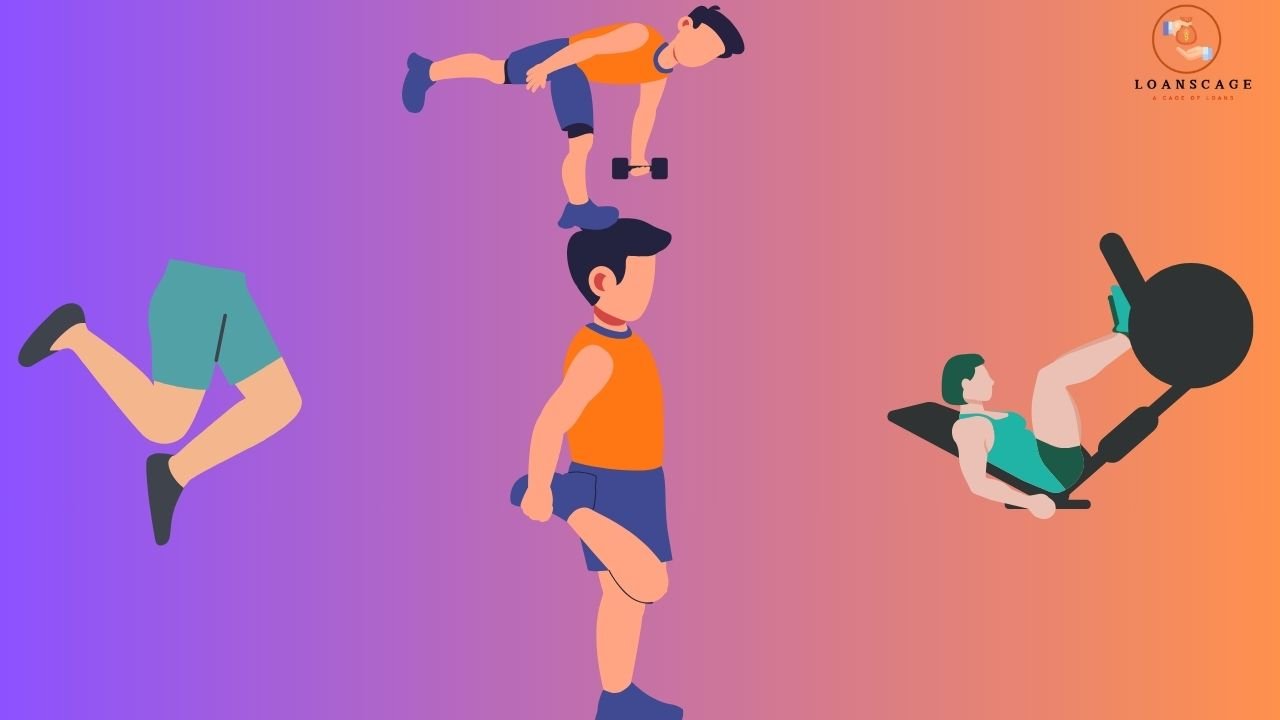 How to Slim Your Thighs & Legs