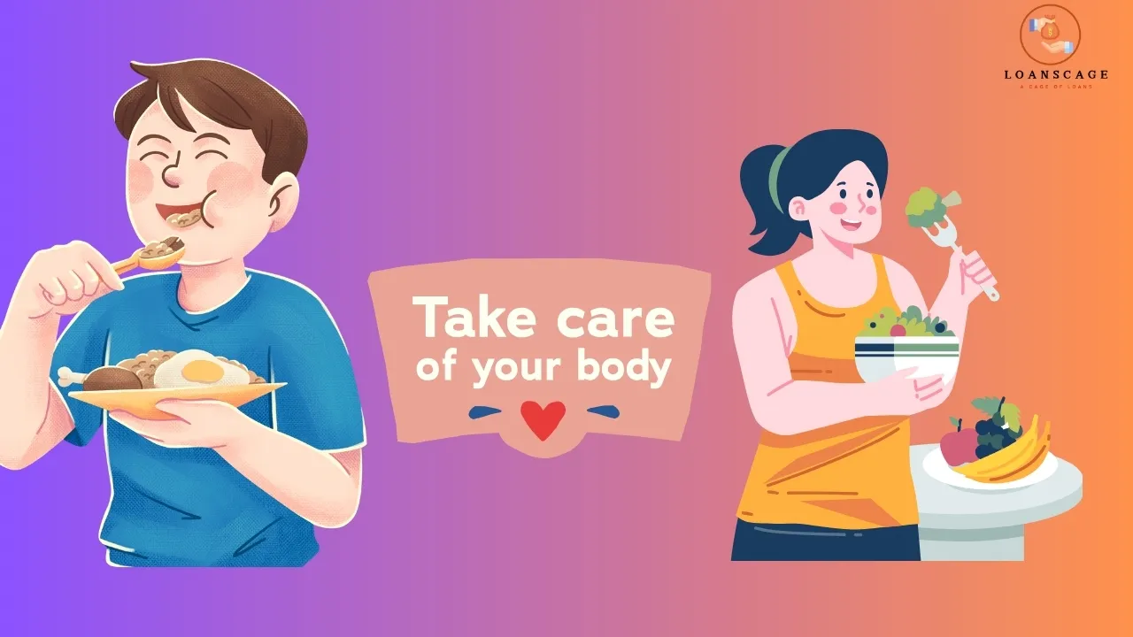 The Benefits of Healthy Habits