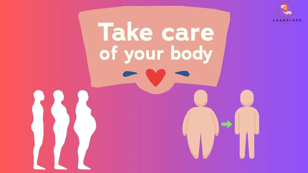 Things that you need to be careful of for slim care