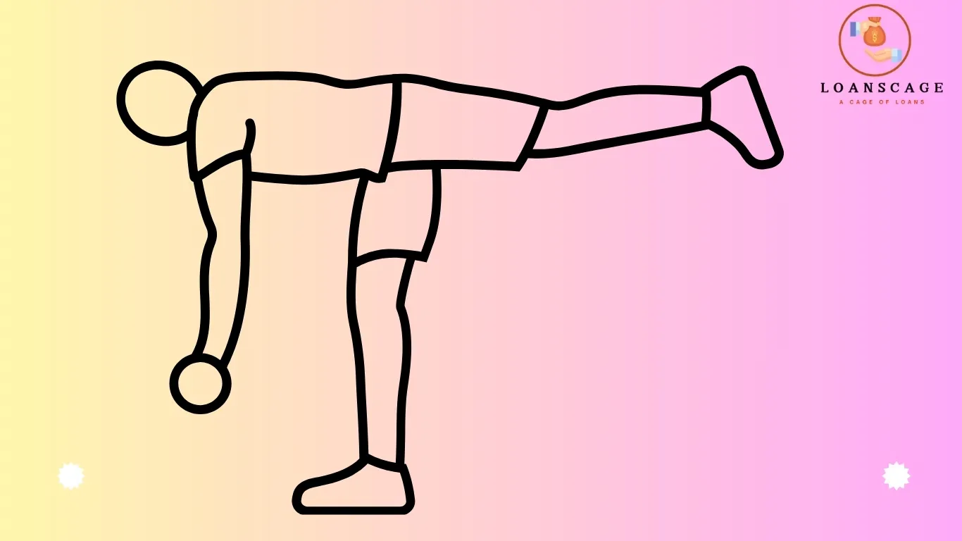 Single-leg Deadlifts