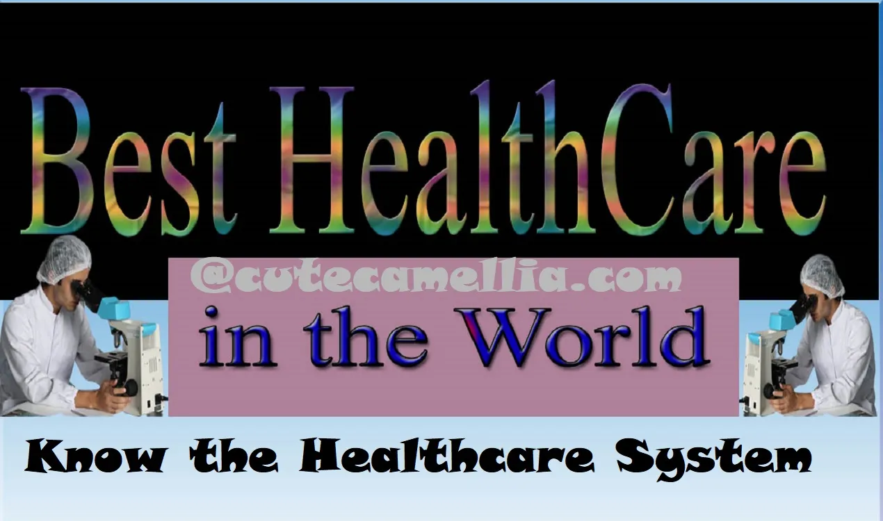 The Best Healthcare in the World Healthcare System